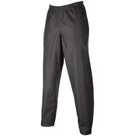 O'Neal Tsunami Rain Herren Regenhose-Schwarz-XXL
