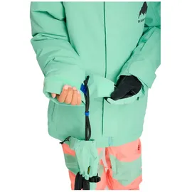 BURTON Skimmer 2l Jacke Unisex Soft Sage L