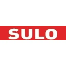 Sulo Müllgroßbehälter 80l HDPE gelb fahrbar,n.EN 840 SULO - Gelb