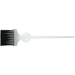 Termix Soft Black Fiber transparent klein