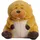 Simba Disney Pixar Hoppers Loaf Beaver 22 cm