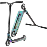 Blunt Envy Prodigy_X Complete Scooter, die 2023-Version des Prodigy X Oil Slick
