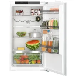 Serie 4 KIR31EFE0 165 l Einbaukühlschrank EEK: E 96 kWh Jahr (inkl. Lieferung zum Aufstellungsort)