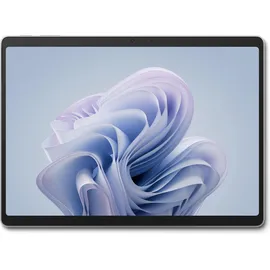 Microsoft Surface Pro 10 WiFi 1TB Platin Windows®-Tablet 33cm (13 Zoll) 3.8GHz Intel® CoreTM Ultr