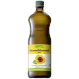 Rapunzel Sonnenblumenöl nativ bio 1L