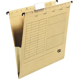 SOENNECKEN Hängetasche oeco 2065 25St.