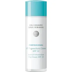 Braukmann UV Tagesschutz Creme SPF 10