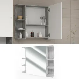 Vicco Fynn 80 cm grau
