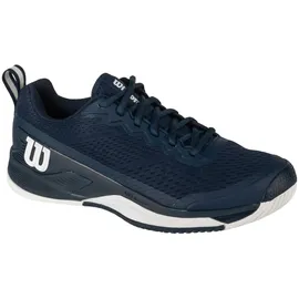 Wilson Rush Pro 4,5 Marineblau 42 2/3