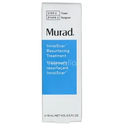 Murad Invisiscar Resurfacing Treatment 15 ml
