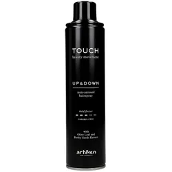 Artego Up & Down Haarspray Schaumfestiger 400 ml 