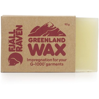 Fjällräven Greenland Wax