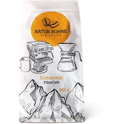 Bio Specialty Filterkaffee Sonnental
