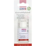 Glorex  Seifen-Kosmetik-Farbstoff Rot 20 ml