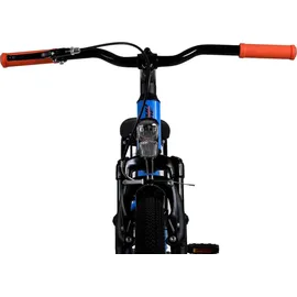 Volare Cross 26" RH 36 cm blau 1-Gang Rücktrittbremse