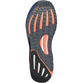 adidas Supernova Rise ATR Herren Dark Blue/Grey Two/Lucid Orange 43