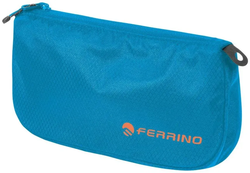 Ferrino Beauty Transparent Zocalo blue (MBB-packs_bags)