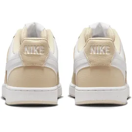 Nike Court Vision Low Herren Light Khaki / White 45,5