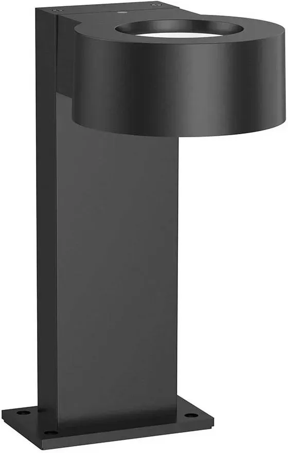 Abalight LED-Pollerleuchte JARDO-700-8-830-B