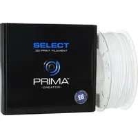 Prima Creator PC Filament White 1,75mm 1kg Primaselect PrimaCreator