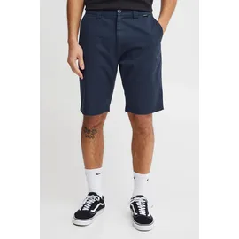 11 Project Chinoshorts PRArno Modische Short blau XXL
