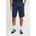 11 Chinoshorts Modische Short blau XXL