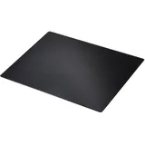 Renkforce RF-GMP-500 Gaming-Mauspad Schwarz