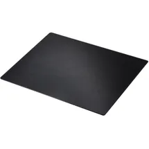 Renkforce RF-GMP-500 Gaming-Mauspad Schwarz