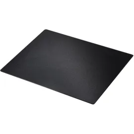 Renkforce RF-GMP-500 Gaming-Mauspad Schwarz