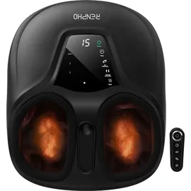 RENPHO Fußmassagegerät Shiatsu