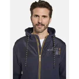 Babista Sweatjacke Nelzino dunkelblau- 48/50