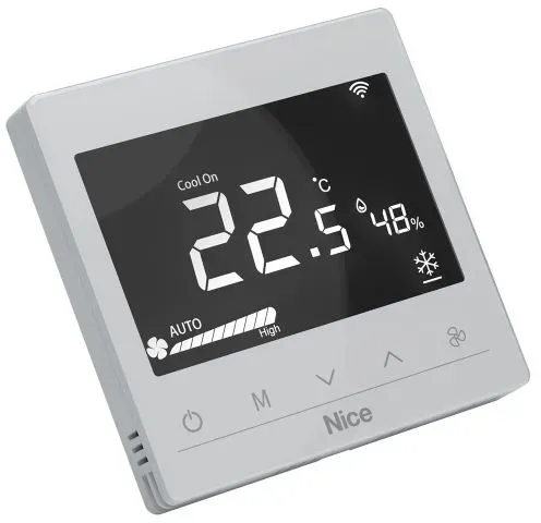 Nice Yubii Fan-Control #409500490029