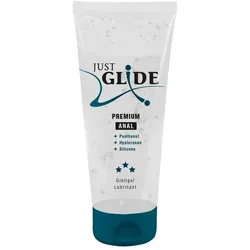 «Premium Anal» Gleitgel, pH-optimiert, vegan, 200 ml (0.2 l) 200 ml