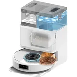 + AutoWash Dock Weiß