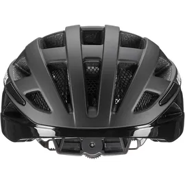 Uvex i-volute 52-57 cm black matt