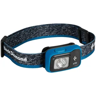 Headlamp blau