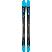 Dynafit Blacklight 88 - Tourenski - Black/Light Blue - 165