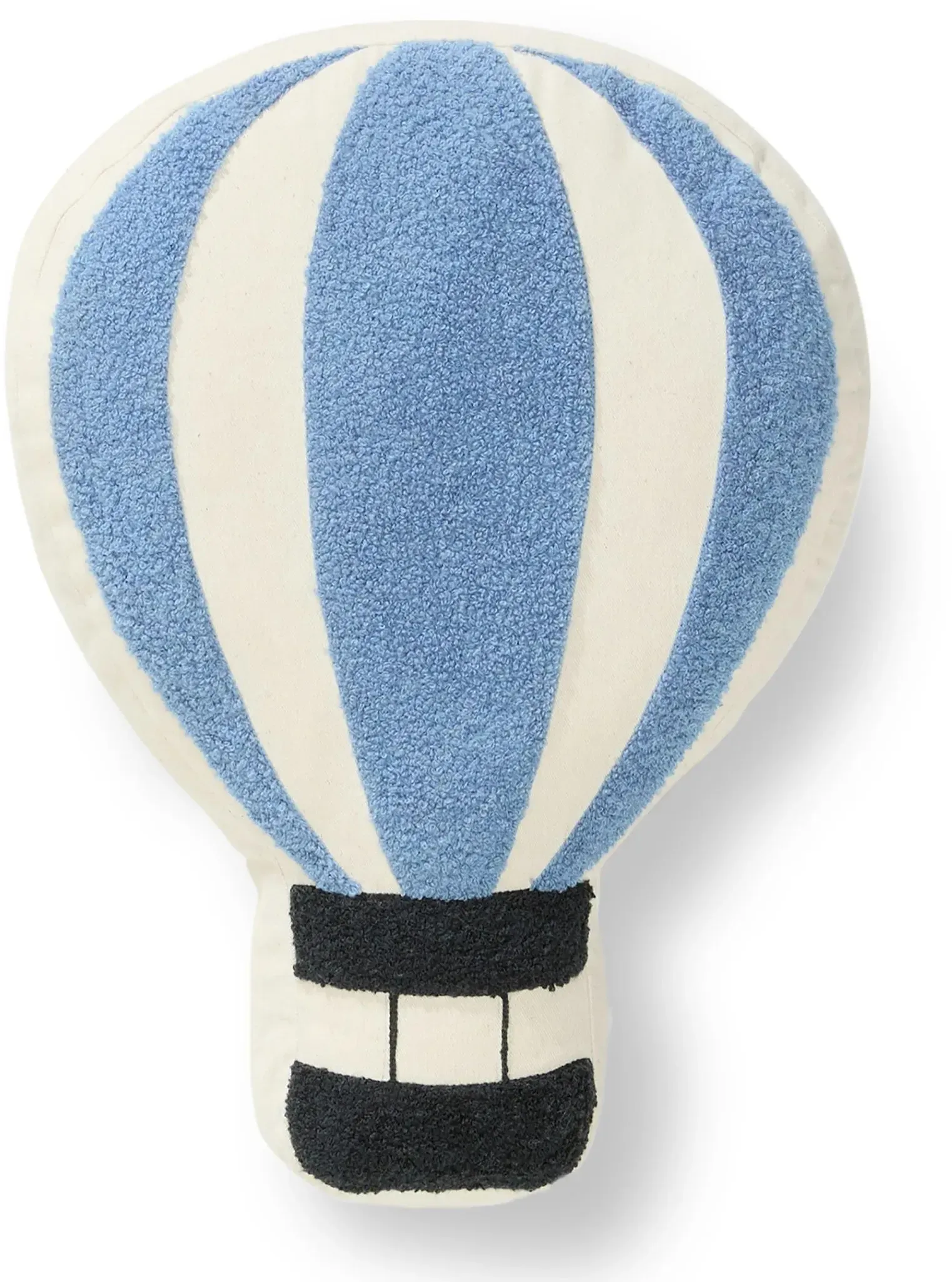 Lytte - Kissen Camille Blau 30x40 cm