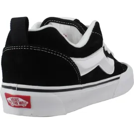 Vans Knu Skool Black 40