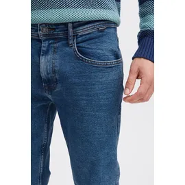 Blend Twister Regular Fit Denim Middle Blau 34/34