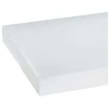 MEDI-TECH GMBH Basic Encasing Matratzenbezug 90 x 190 cm Weiß