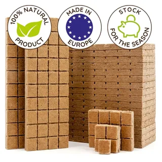 pressiode Grillanzünder 2400 St Holz