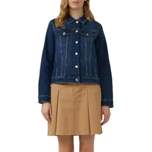 s.Oliver Blazer Blau 38