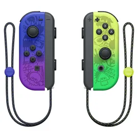 Nintendo Switch OLED-Modell Splatoon 3 Edition