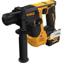 DeWalt DCH072P2 inkl. 2 x 5,0 Ah + Ladegerät