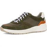 Gabor Schnürschuhe Herren Grün 43