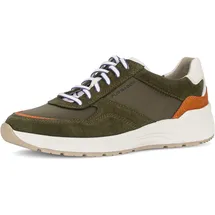Gabor Schnürschuhe Herren Grün 43