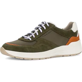 Gabor Schnürschuhe Herren Grün 43