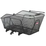 Unix Rosetto Topklip schwarz