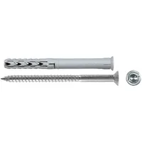 Fischer Langschaftdübel SXR 8 x 80 mm 25 Stück